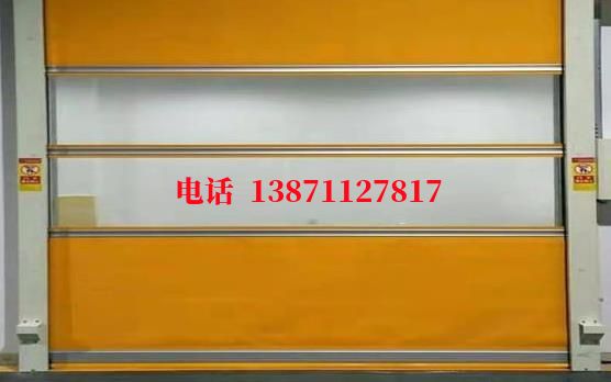 江安洁净室门